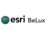 Logo Esri BeLux