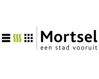 Logo Lokaal bestuur Mortsel