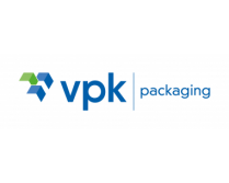 Logo VPK Packaging Group