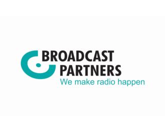 Logo Broadcast Partners