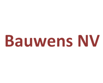Logo Bauwens NV