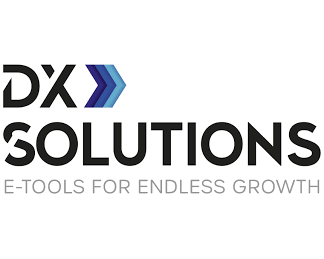 Logo DX Solutions