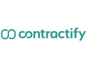 Logo Contractify