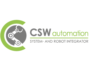 Logo CSW automation