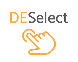 Logo DESelect