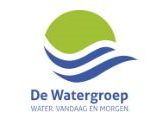 Logo De Watergroep
