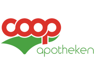 Logo COOP Apotheken