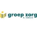 Logo Zorgkrachtplus - Groep Zorg Heilige Familie