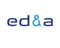 Logo ED & A