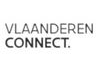 Logo Vlaanderen Connect